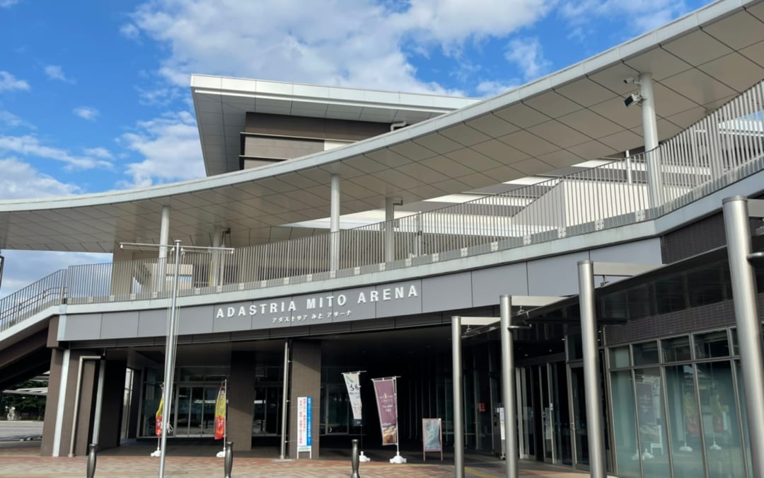 【7/3開催】関東地区大会水戸大会HPご案内。