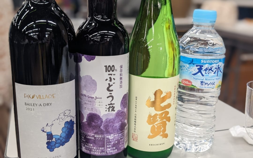 5月例会（つながる、ひろがる、仲間の輪）のご報告