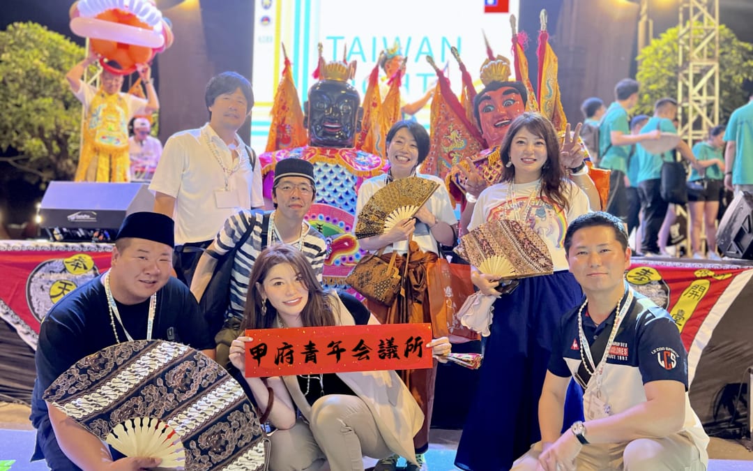 ASPACジャカルタ大会のご報告③