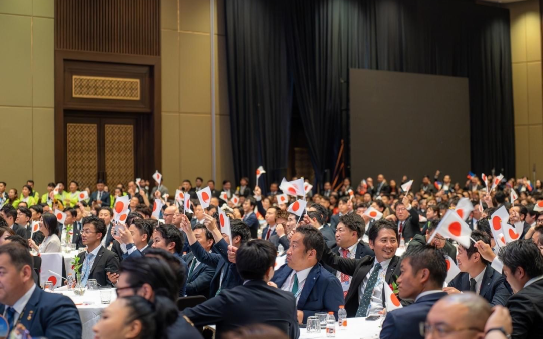 ASPACジャカルタ大会のご報告④