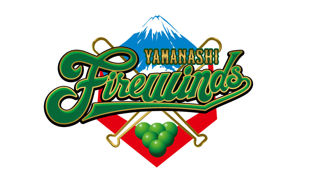 山梨ファイアーウィンズ・出演選手紹介