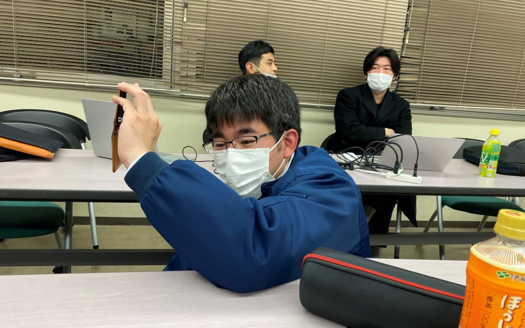 第10回　白須　良平